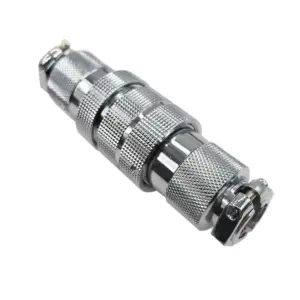 Industrial Waterproof Connector 30mm, 2-14 Pins 13 S76f0d6da2353457a881d3be7515c1a02B