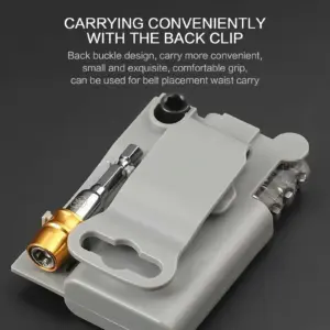 12-Piece Precision Screwdriver Set for Professionals 13 S76f804f43e6b40d7a9fc8a055241ddfci