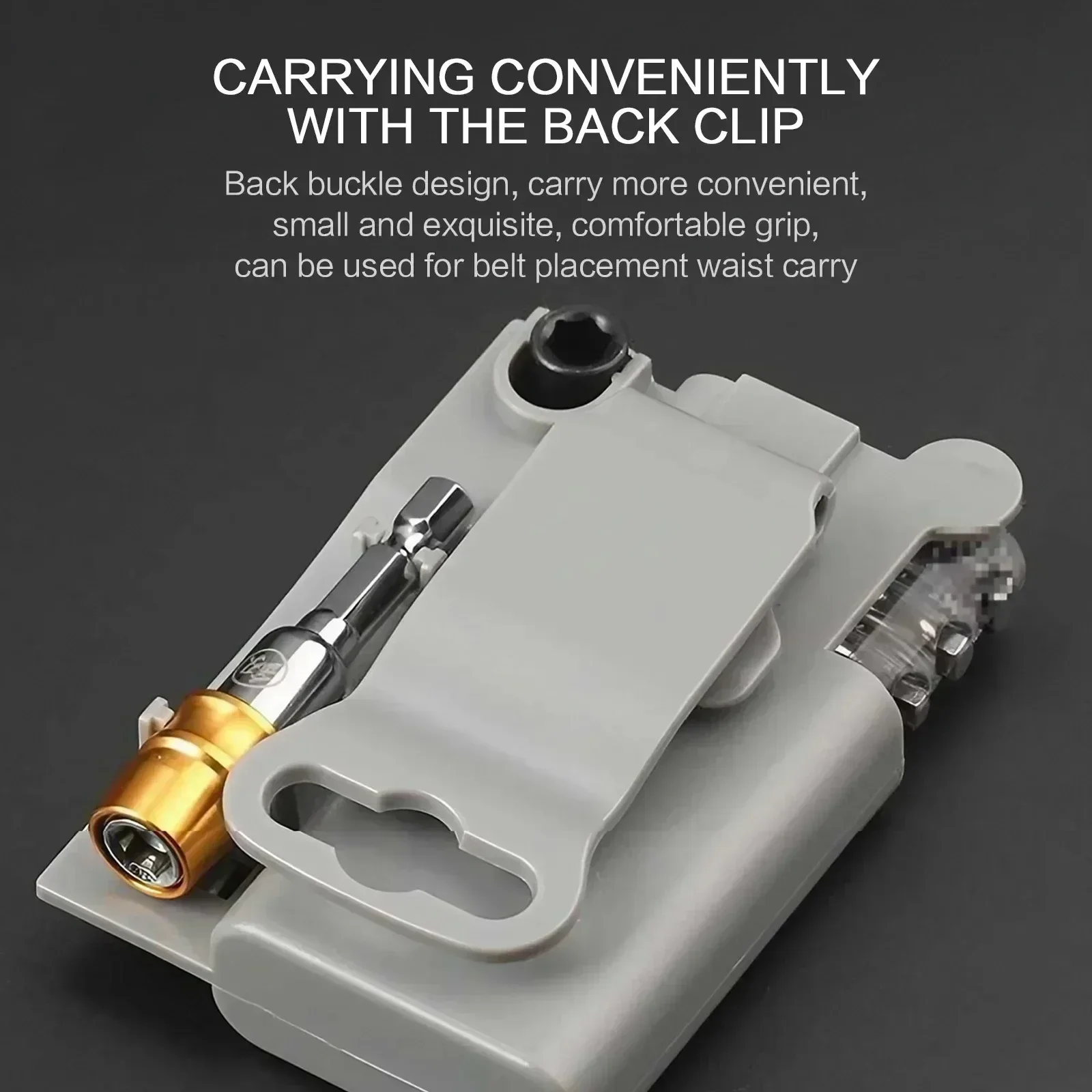 12-Piece Precision Screwdriver Set for Professionals 5 12-Piece Precision Screwdriver Set for Professionals - Image 5