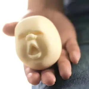 Humorous Pinch Face Decompression Ball 11 S770b3c53633045eeb33676359f17fc639