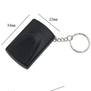 45X LED Magnifying Glass with Keychain 9 S77226628cac04b349e5e91bb3c9b0b87r