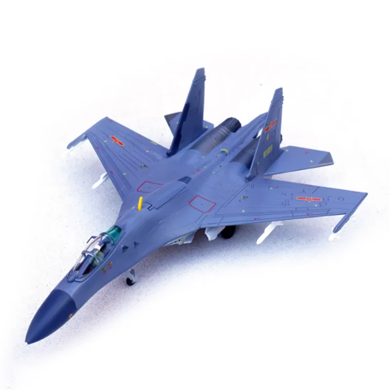 LEGION 1/100 J-11BH Fighter Jet Model 4 LEGION 1/100 J-11BH Fighter Jet Model - Image 4