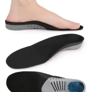 Shock-Absorbing Orthopedic Sports Insoles for Men and Women 10 S7730fde4a79c4cc3b650fdc53ce836daK