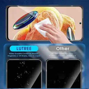 Redmi Smartphone Tempered Glass Screen Protectors Set 9 S7738740d642240f9afb48325a2a3697bl