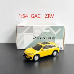 1:64 GAC Car Models Collection Set 12 S7739287b70bd461987cae7a2ec686a58i