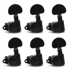 Premium Fan-Shaped Guitar Tuning Pegs MU1467 17 S7748ddd2abf64676b2e69501d4408cf3L