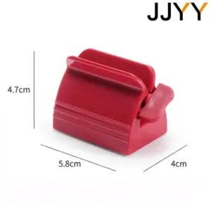 Portable Rolling Tube Toothpaste Dispenser 12 S77625744c2d94d9da3b26a52c949b96bE