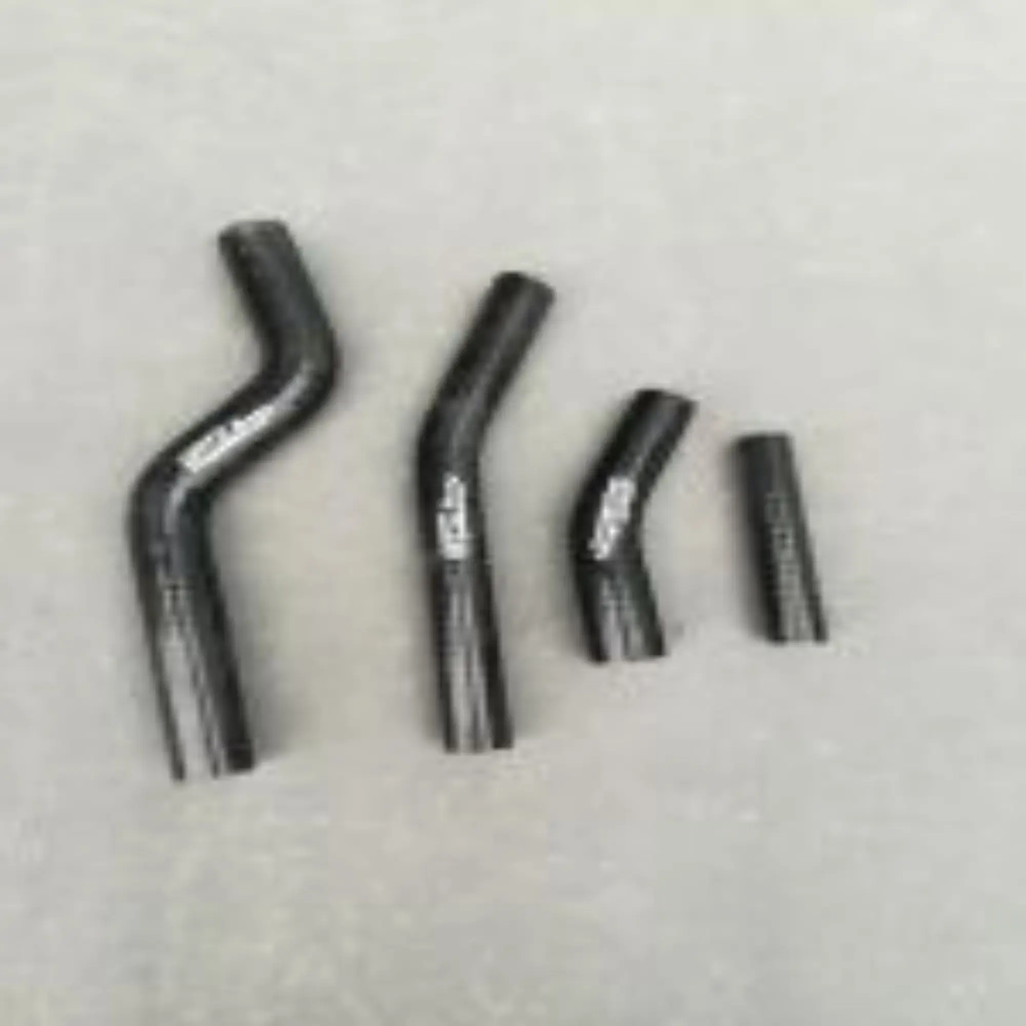 Yamaha WR450F Silicone Radiator Hose Kit (2007-2015) 2 Yamaha WR450F Silicone Radiator Hose Kit (2007-2015) - Image 2