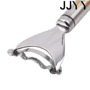 Stainless Steel Corn Peeler Tool 10 S777e22b5d780498caca9e62d462919189