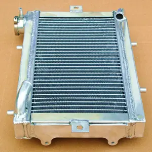 Honda FourTrax 250 Aluminum Radiator 1986-87 7 S7794f9662b584e2f853eb331298492e4T