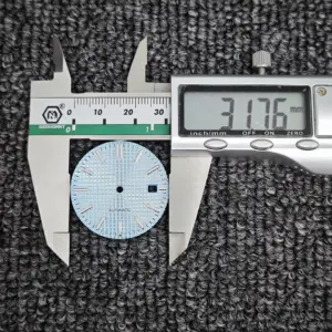 DUTRIEUX 31.8mm Stainless Steel Women’s Watch Face 15 S77bd483061c74c0cae90dcea573cd125S