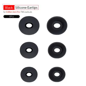 Silicone Ear Tips Set for Edifier ZERO Pro 15 S77bf9a2af3bb48a0a075df581bacf2b8d