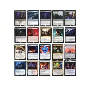 54-Piece P9 Dual Land Proxy Card Set 9 S77f24f3f783d47c59b11aca7986500f0T
