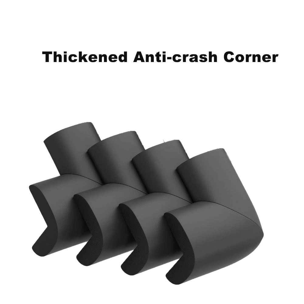 Child Safety Corner Protectors Set in 4 Colors 7 Child Safety Corner Protectors Set in 4 Colors - Image 7