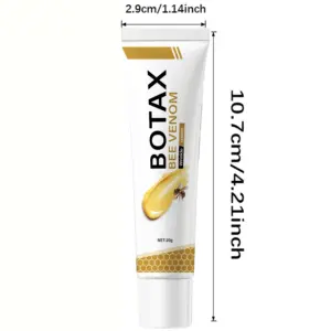 Botox Bee Eye Cream for Youthful Skin 14 S7819b0416c074ab9b6f5bf4be31eadfes