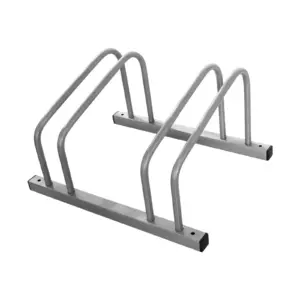 Durable Iron Bike Parking Stand for 2-3 Bikes 15 S7838ccb4cf7345fea549409fd353a611K
