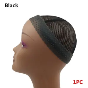 Silicone Wig Headband for Secure Fit 17 S78486088018246c7a56e2c6bde64bb1bO