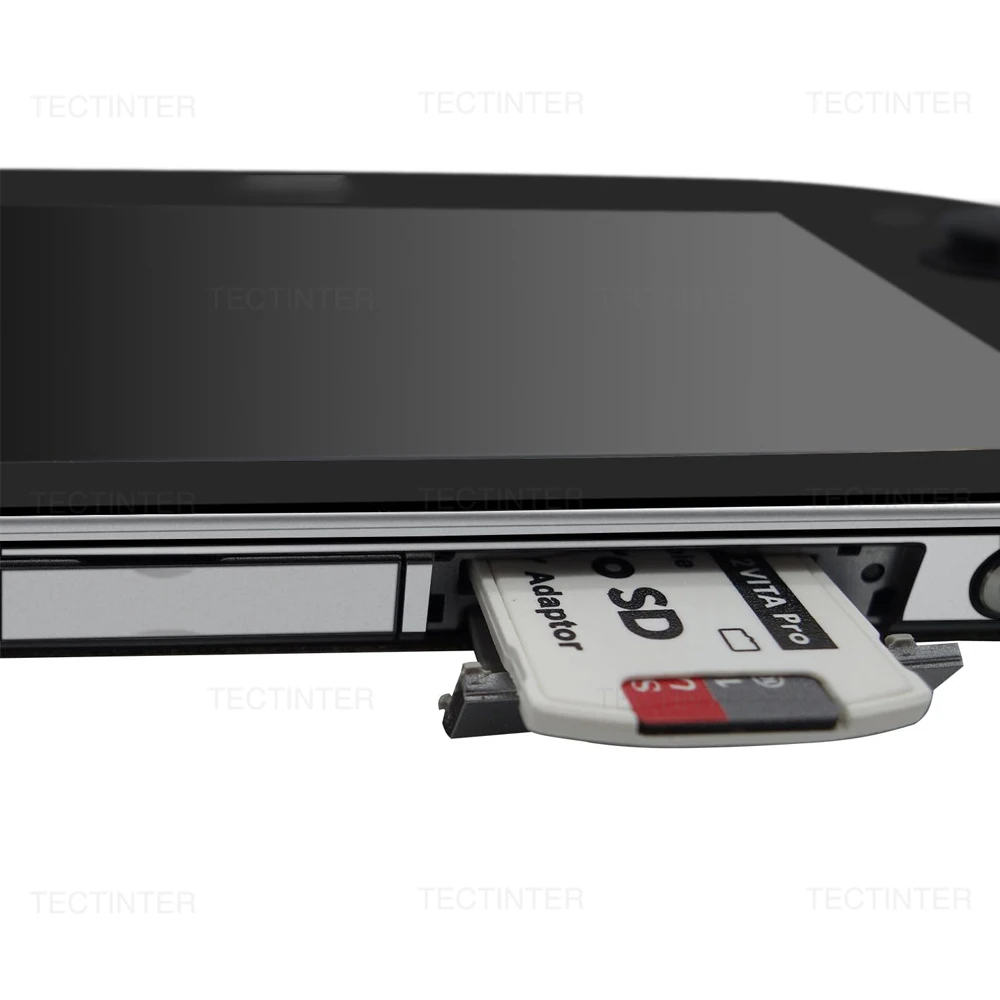 Memory SD2VITA Pro Adapter for PS Vita 5 Memory SD2VITA Pro Adapter for PS Vita - Image 5