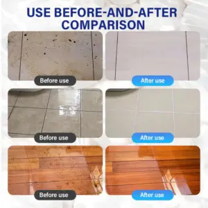 Multi-Surface Floor Cleaner Concentrate for Robots 14 S784eeaac44824a16914f4185d1b35fefv