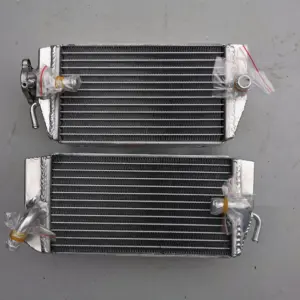 High-Performance Aluminum Radiator Pair for Honda CRF450R 8 S7896d3462cf2475baa2ddb3d36dc5b50E