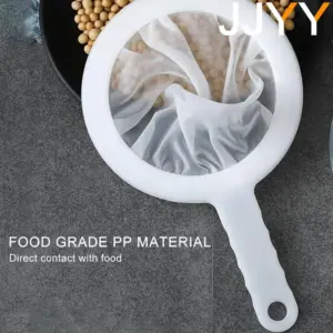 Precision Mesh Filter for Kitchen Use 12 S791398a13da442f28986a8260aff0c4a1