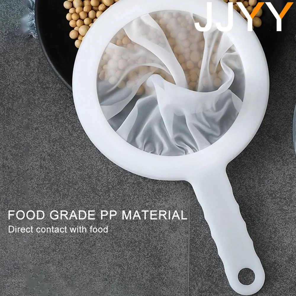 Precision Mesh Filter for Kitchen Use 6 Precision Mesh Filter for Kitchen Use - Image 6