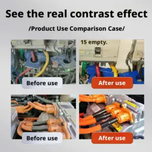 Electrical Contact Cleaner Spray 100ml with Conductive Paste 11 S7917f577c31442bbbb1d982273a6f2223