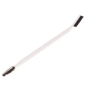 Dual-Head Eyebrow and Eyelash Brush, 15cm 17 S7945907fdaa241e1a7e96ae7ae0b77f2H