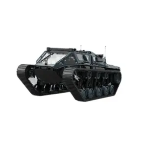 2.4G Remote-Controlled Off-Road Tank in Grey or Yellow 13 S79682629e5cf4da9b81dae5f46a24f5fz