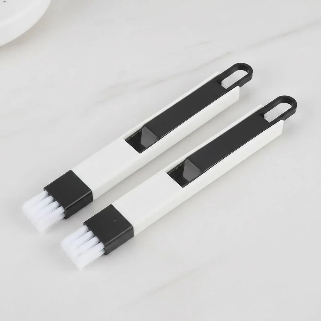 Multi-Function Cleaning Brush Set for Electronics and Vehicles 7 Multi-Function Cleaning Brush Set for Electronics and Vehicles - Image 7