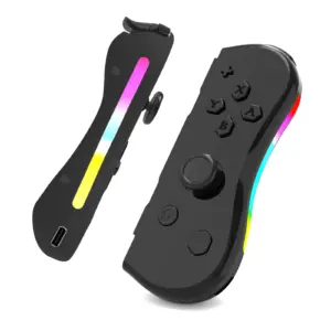 GAMINJA Wireless Switch Joypad with RGB 18 S799739f5b16c4938ab4cb45a0766ffbbB