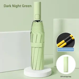 Automatic Xiaomi Umbrella 8,000mm Wind-Resistant 18 S799d7f735a894089b776ce2686a52c6cB