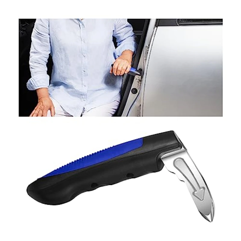 Multi-Function Car Door Handle for Seniors 7 Multi-Function Car Door Handle for Seniors - Image 7