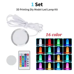 Bambu Lab LED Lamp Kit with RGB Control 17 S7a096b92c3c6454683d21a4190aba393O