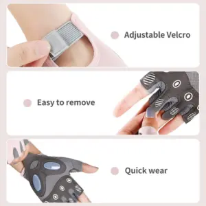 Breathable Half-Finger Cycling Gloves 11 S7a0c091b8cb44e3e8fbd59d2c6e3e456S