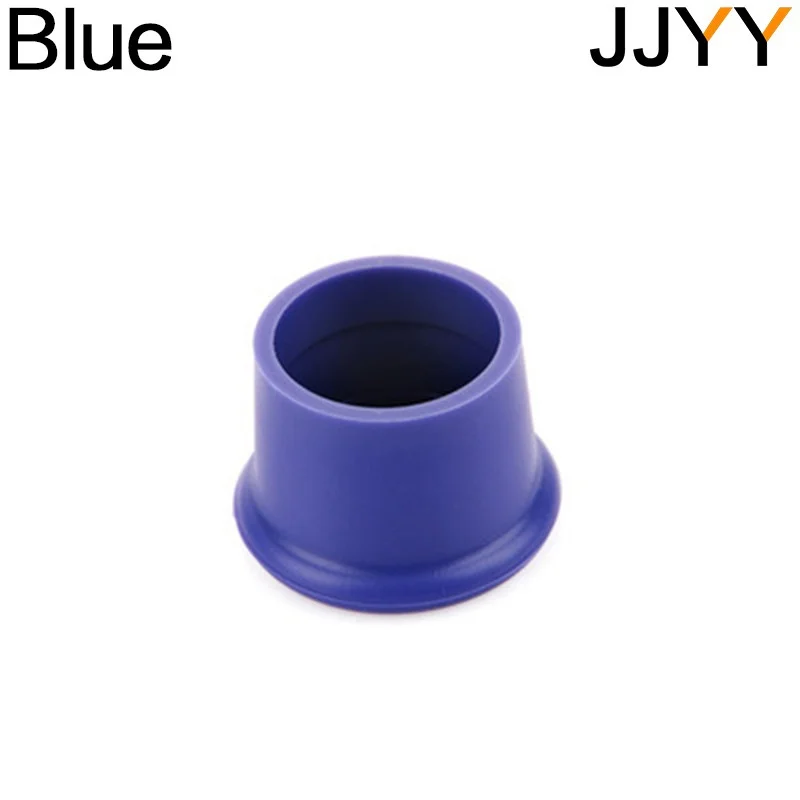 Vibrant Silicone Wine Stopper Set 8 Vibrant Silicone Wine Stopper Set - Image 8