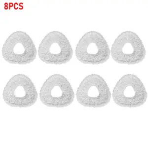 Robot Vacuum Mop Cloths for Narwal & Freo Ultra 19 S7a2487c292c947d0aa0c3e5139444db86