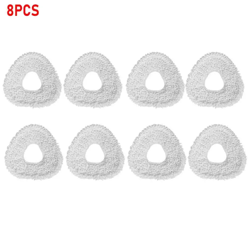 Robot Vacuum Mop Cloths for Narwal & Freo Ultra 10 Robot Vacuum Mop Cloths for Narwal & Freo Ultra - Image 10