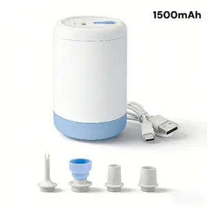 Electric Vacuum Pump Model-01 for Storage Optimization 18 S7a37db45d34743a192836798b1b06ad4D