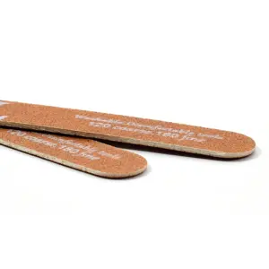 Professional Brown Wooden Nail Files Set 11 S7a3e7aba97fc45228a884c377accd435H