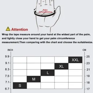 Breathable Half-Finger Cycling Gloves 10 S7a7e4b10c9e9475ca4814775630ff173j