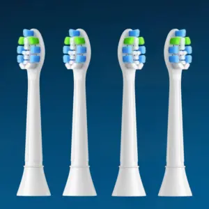 Philips Sonicare Replacement Toothbrush Heads 4-16 Pack 18 S7a8d0af00429475d8df29f3297d5d843D