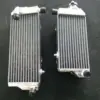 Suzuki RMZ450 2018-2022 Aluminum Radiator Pair