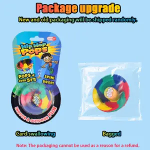 Vibrant Outdoor Bounce Toy for Kids 11 S7b0f55fc432445959fd4e7f1b9281f63G