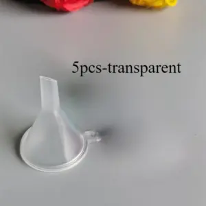 Mini Funnels Set for Precise Transfers 18 S7b1176ce54324198a1637f1b2a1acd4e8