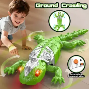 Biomimetic RC Wall Climbing Lizard in Vibrant Colors 13 S7b43aa8d71ac4a7c8f6283c2824d7e9fb