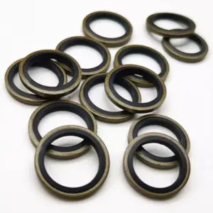 Automotive Oil Drain Gasket Kit in M6-M16 Sizes 10 S7b70853ba2cf425cba0ffcfb0c39a9daU 1