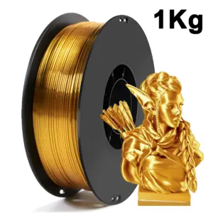 Metallic Silk PLA Filament for 3D Printing 16 S7b7c58abdb5042188a1e2b043e8e5713w