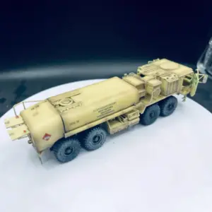 1/72 HEMTT M978 Tanker Resin Model 11 S7b98c27f83e64b779d21f942c27fa6a2P