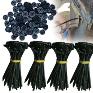 Heavy-Duty Nylon Cable Tie Buckle for Vehicles 18 S7ba70a65d67b4862a634fd4cd6c23bf5e